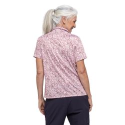 Polo Shirt Style Todra