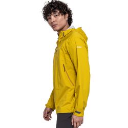 2.5L Jacket Vistdal