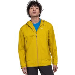2.5L Jacket Vistdal