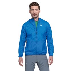Jacket Style Wutach
