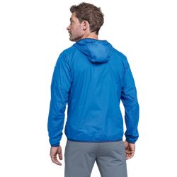 Jacket Style Wutach