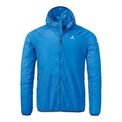 Jacket Style Wutach
