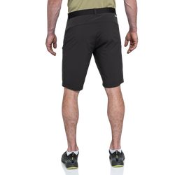 Shorts Style Blaustein