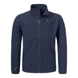 Softshell Jacket Style Mirusha