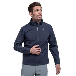 Softshell Jacket Style Mirusha