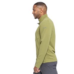 Circ Fleece Jacket Style Smue