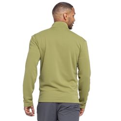 Circ Fleece Jacket Style Smue