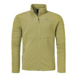 Circ Fleece Jacket Style Smue