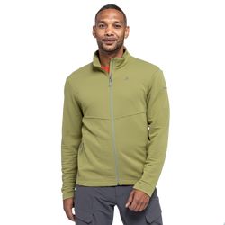 Circ Fleece Jacket Style Smue