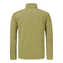 Circ Fleece Jacket Style Smue