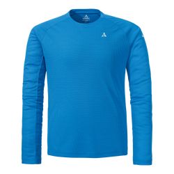 Longsleeve Style Blaueis