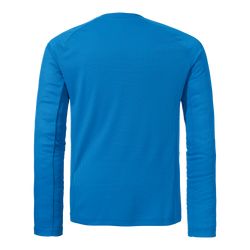 Longsleeve Style Blaueis