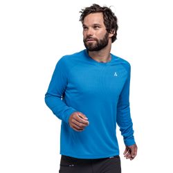 Longsleeve Style Blaueis
