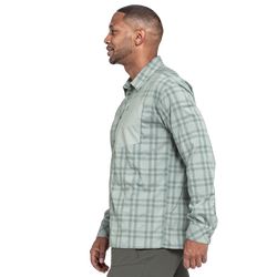 Shirt Style Dynkur