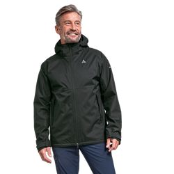Jacket Easy XT