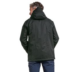 Jacket Easy XT
