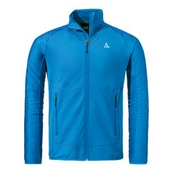 Fleece Jacket Style Cascata