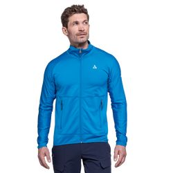 Fleece Jacket Style Cascata
