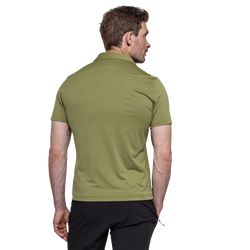 Circ Polo Shirt Tauron