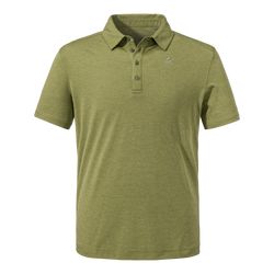 Circ Polo Shirt Tauron