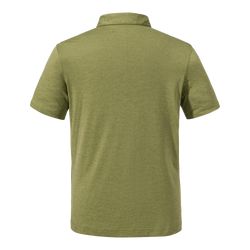 Circ Polo Shirt Tauron