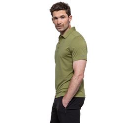 Circ Polo Shirt Tauron
