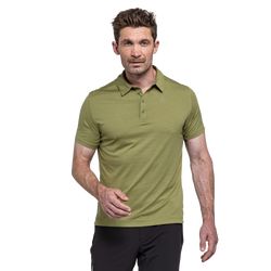 Circ Polo Shirt Tauron