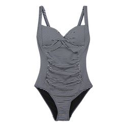 Regatta Damen Sakari Badeanzug - Figurschmeichelnder Bikini Mit Taschen