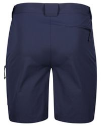 Peru Bermudas