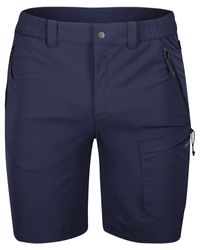 Peru Bermudas