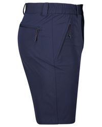 Peru Bermudas