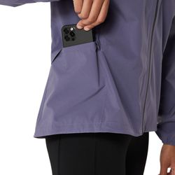 Metarun Waterproof Jacket
