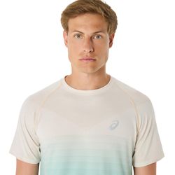 Seamless SS Top