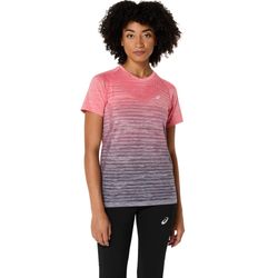Seamless SS Top