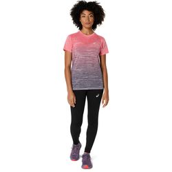 Seamless SS Top