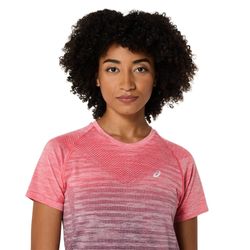 Seamless SS Top