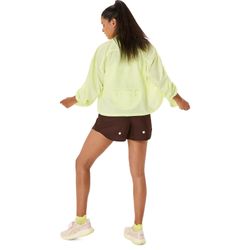 Nagino Run Jacket