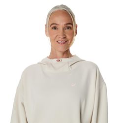 Nagino Run Adjustable Hoodie