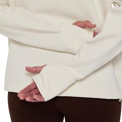 Nagino Run Adjustable Hoodie