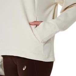 Nagino Run Adjustable Hoodie