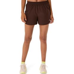 Nagino 4in Run Short