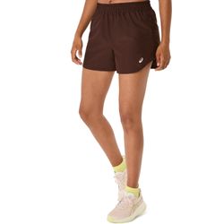 Nagino 4in Run Short