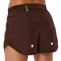 Nagino 4in Run Short