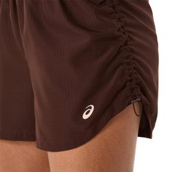 Nagino 4in Run Short