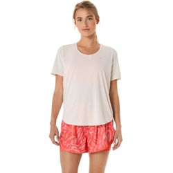 Road V-Neck SS Top