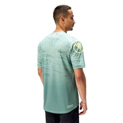 Marble LTD Printed S/S Tee