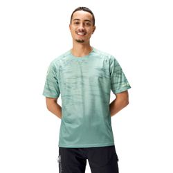 Marble LTD Printed S/S Tee