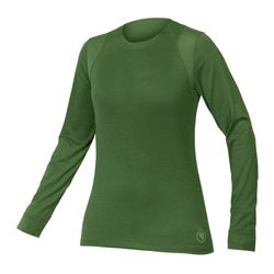 Singletrack L/S Jersey