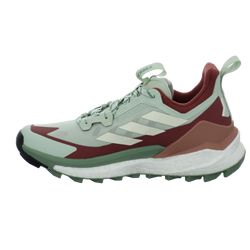 Terrex Free Hiker 2 Low