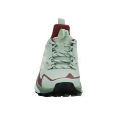 Terrex Free Hiker 2 Low